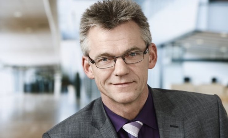 JAN PROKOPEK  JENSEN