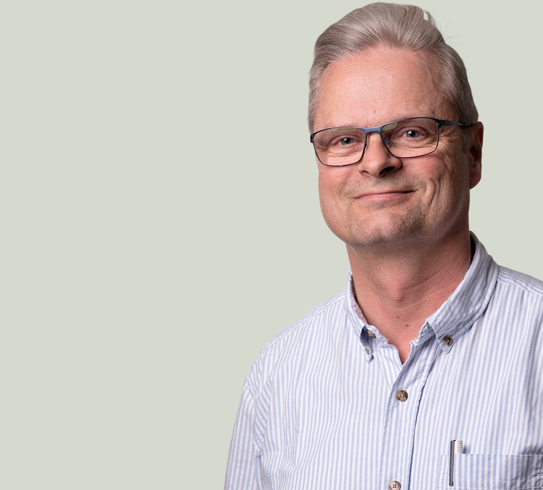 <h1>Hans Peter </h1>