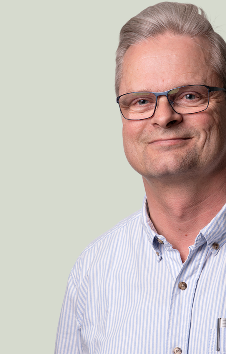 <h1>Hans Peter </h1>