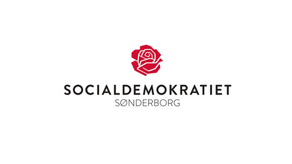 Socialdemokratiet i Sønderborg