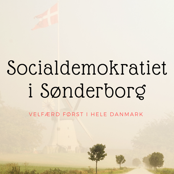 Socialdemokratiet Sønderborg