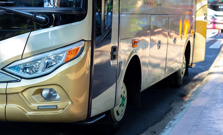 Bus
