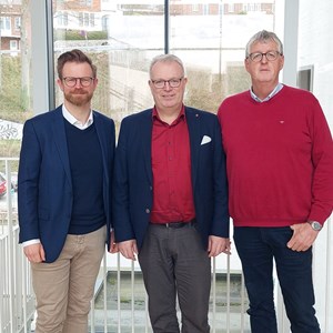 Kredsrepræsentantskab
