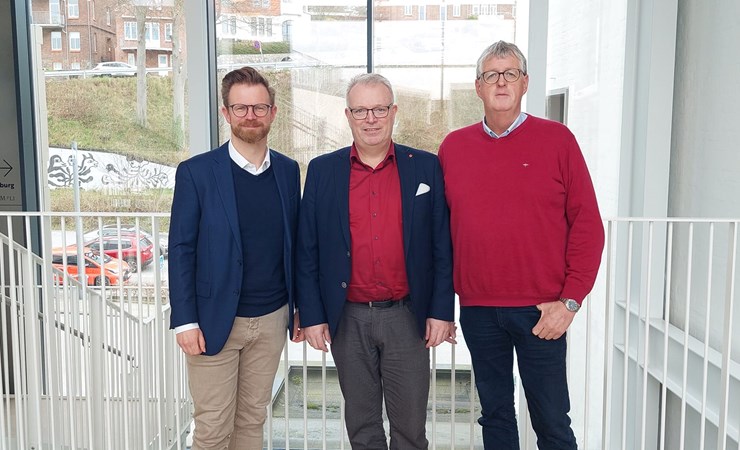 Kredsrepræsentantskab