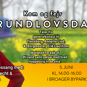 Grundlovsarrangement