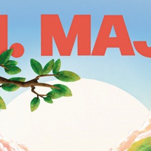 1 . maj Morgenappel