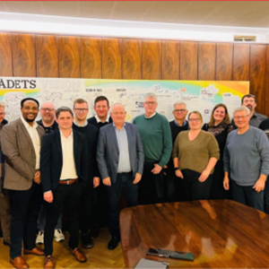 Åbent møde om den nye budgetaftale