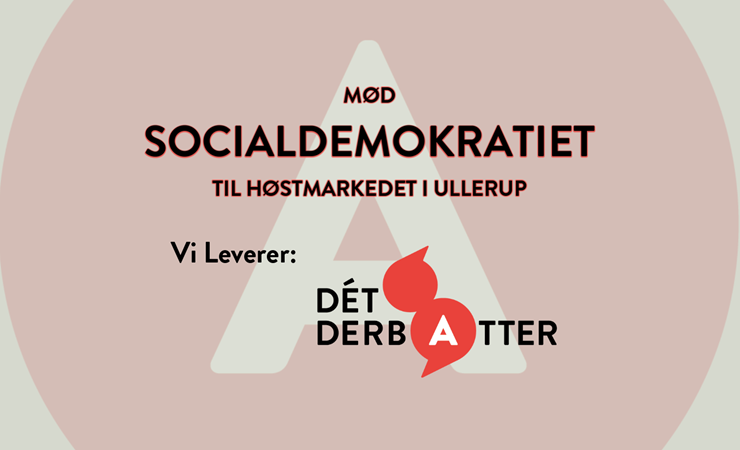 Høstmarked 2025