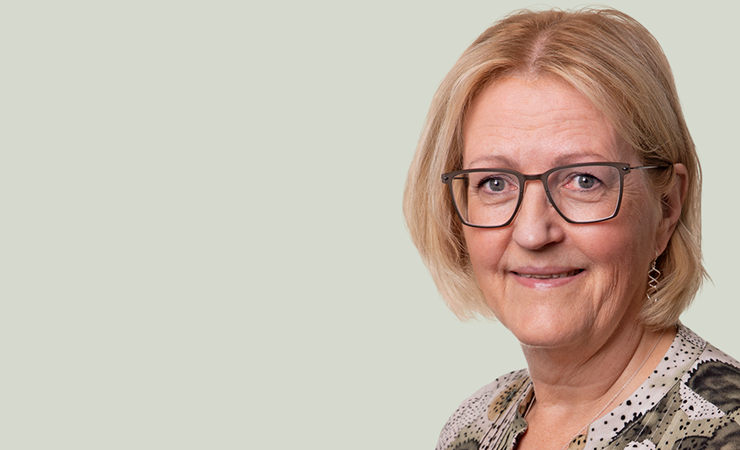 Jette Damsø HENRIKSEN
