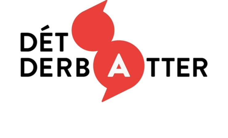 DéT DERBATTER