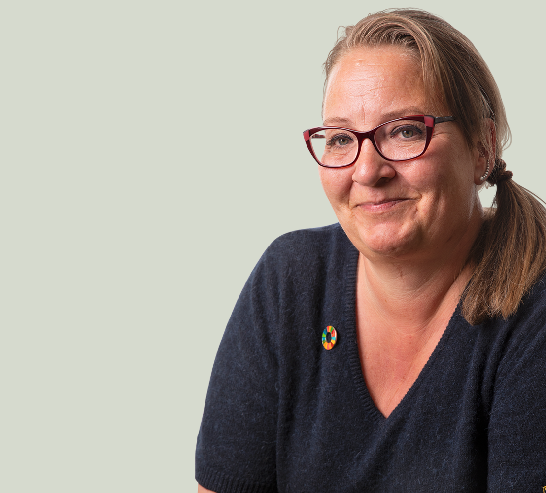 Charlotte Riis Engelbrecht