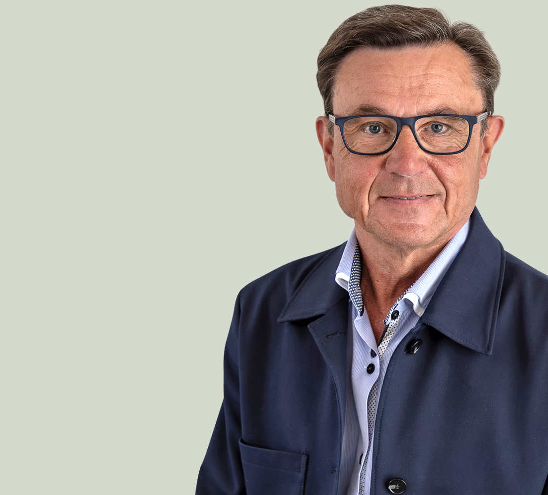 Orla Skovlund Hansen