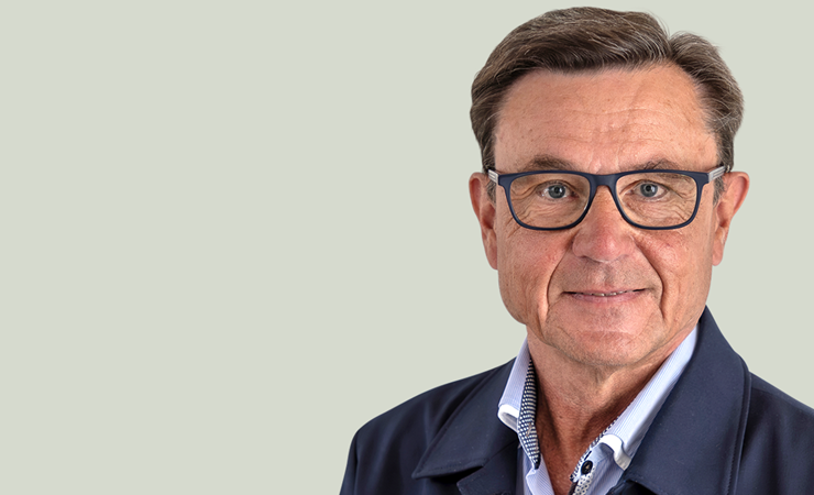 Orla Skovlund Hansen