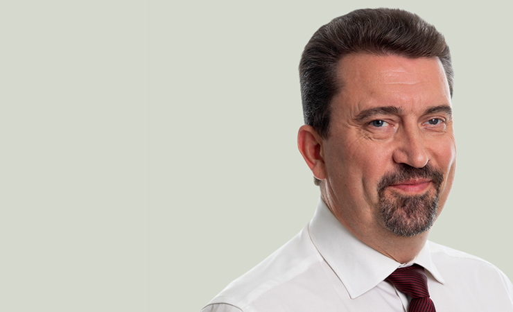 Kristian Beuschau