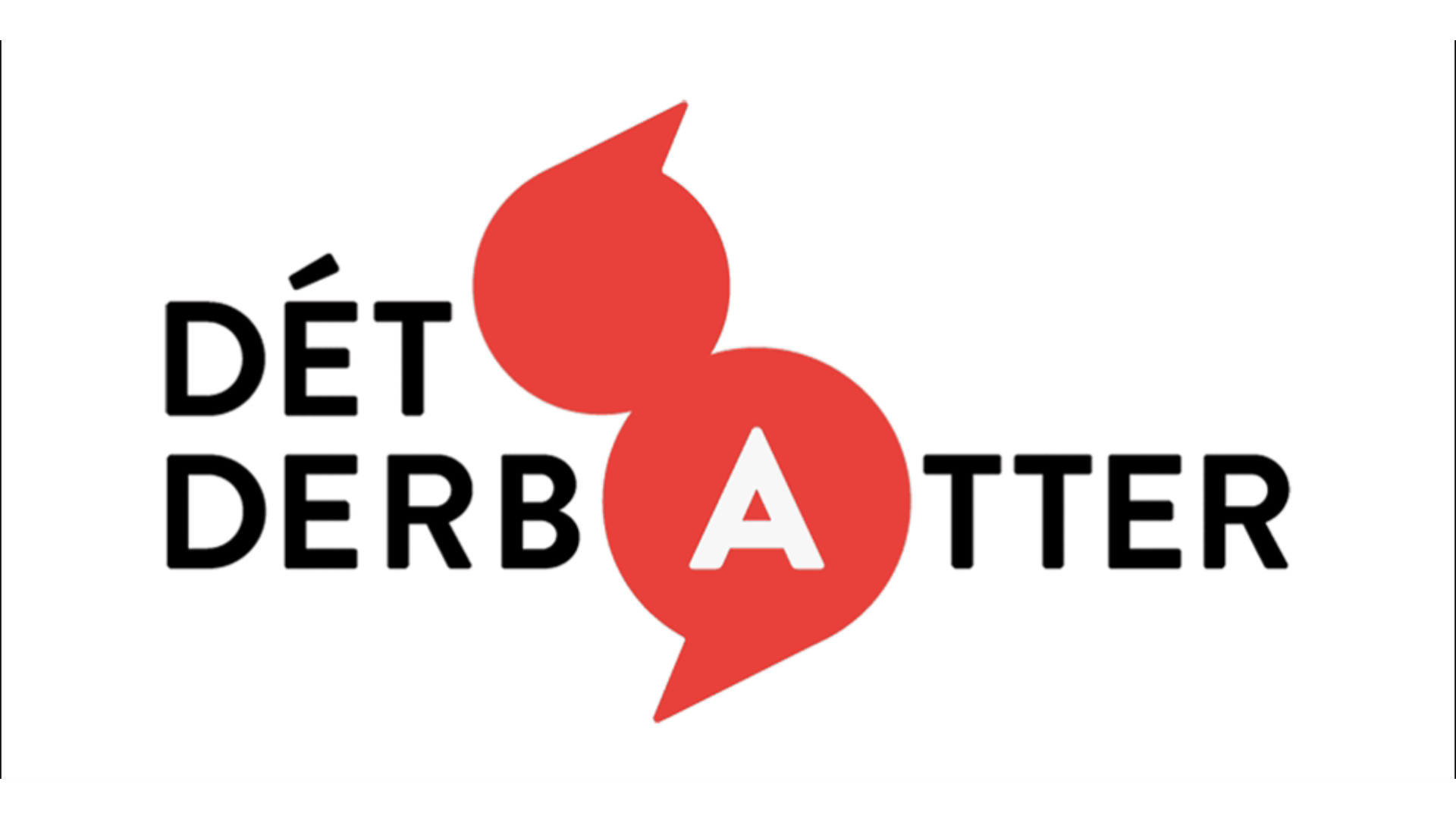 DÉT DER BATTER Havmiljø