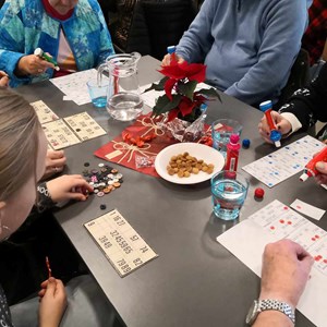 Julehygge i Sønderborg
