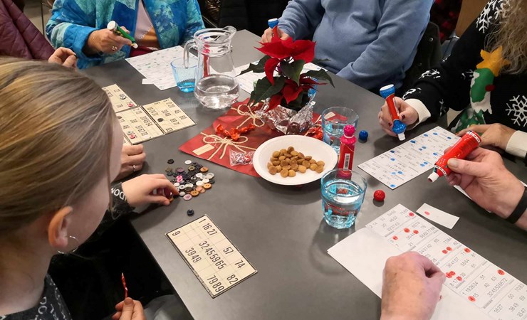 Julehygge i Sønderborg