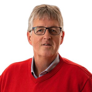 Erik Lauritzen fejrer 10 årsdag som borgmester