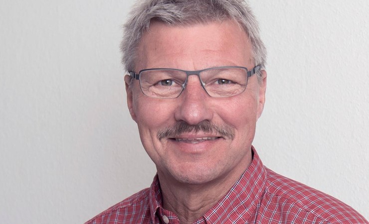 Niels Ole Bennedsen